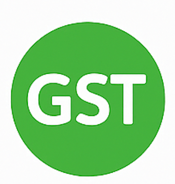 GST